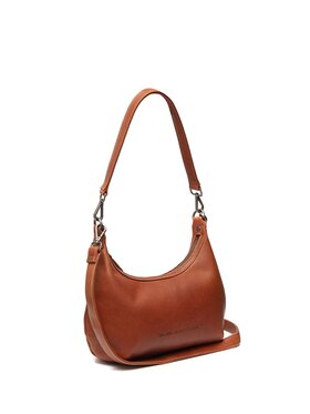 The Chesterfield Brand The Chesterfield Brand Saszetka 317240 Brązowy