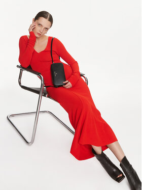 Τσάντα Patrizia Pepe φωτογραφία