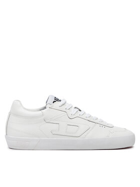 Diesel Diesel Sneakers S-Leroji Y03340 PR030 T1003 Alb