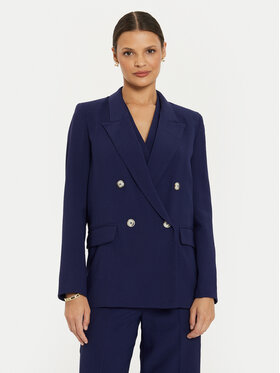 ViCOLO ViCOLO Sakko TB0223 Dunkelblau Regular Fit