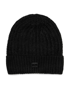 Tommy Jeans Tommy Jeans Kapa City Girl AW0AW15846 Črna