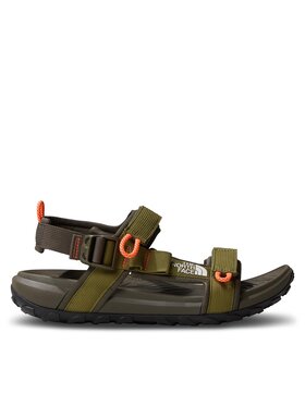 The North Face The North Face Sandalen M Explore Camp Sandal NF0A8A8XV2I1 Khakifarben