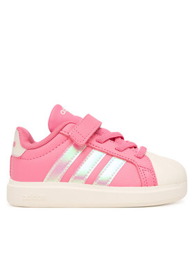 adidas adidas Sneakersy StreetTalk IH4329 Różowy