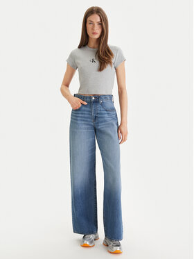 Calvin Klein Jeans T-Shirt Calvin Klein Jeans - 2