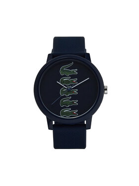 Lacoste Lacoste Uhr 2011281 Dunkelblau