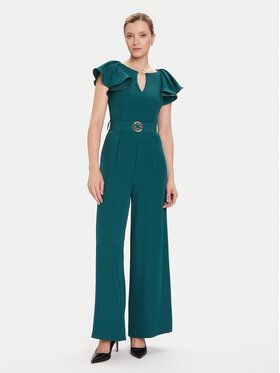 Rinascimento Rinascimento Гащеризон CFC0125317003 Зелен Regular Fit