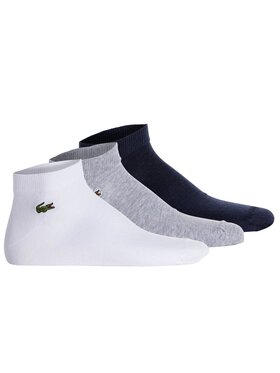 Lacoste Lacoste Skarpety 26652 Kolorowy