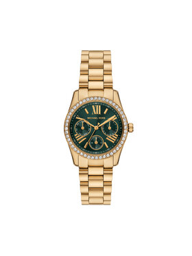 Michael Kors Michael Kors Orologio Lexington MK4924 Oro