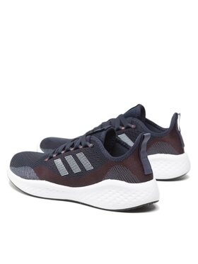 Adidas Superge Fluidflow 2.0 GW4012 Mornarsko Modra