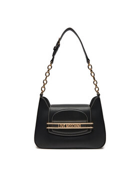 LOVE MOSCHINO LOVE MOSCHINO Rankinė JC4347PP0LKP0000 Juoda