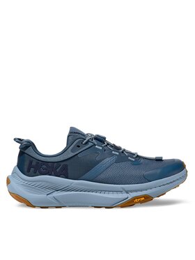 Hoka Hoka Αθλητικά Transport 1123154 Μπλε