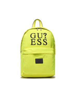 Guess Guess Plecak L3RZ01 WFER0 Żółty
