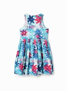 Φόρεμα καθημερινό Desigual φωτογραφία