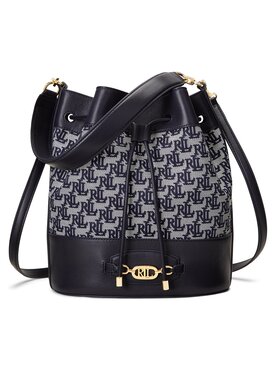 Lauren Ralph Lauren Lauren Ralph Lauren Сумка Andie 25 431871407009 Cиній
