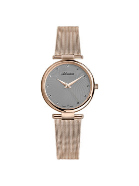Adriatica Adriatica Orologio A3689.9147Q Oro rosa