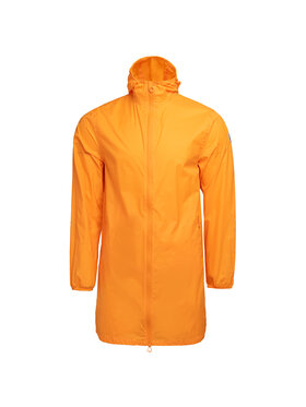 Jott Jott Kurtka przejściowa SS24MJAC41-70A_M Pomarańczowy Loose Fit