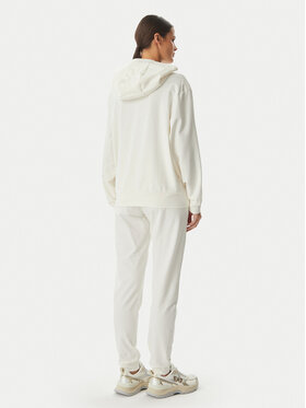 EA7 Emporio Armani EA7 Emporio Armani Jogginganzug 7W000117 AF13135 U0004 Creme Regular Fit