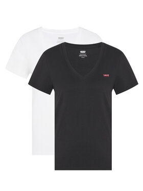 Levi's® Levi's® Set dveh majic Perfect 004AN-0000 Pisana Regular Fit
