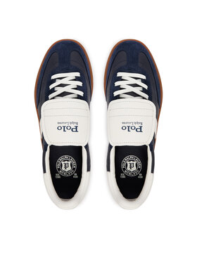 Αθλητικά Polo Ralph Lauren