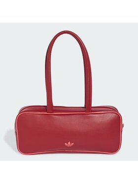 adidas adidas Torba 159170 Czerwony