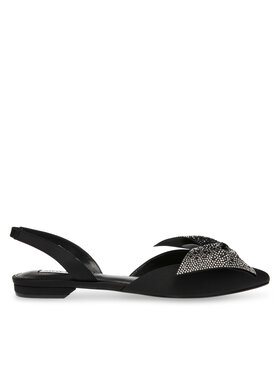 Steve Madden Steve Madden Baleriny SM11003006-486 Czarny