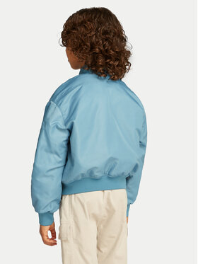 Μπόμπερ μπουφάν Calvin Klein Jeans φωτογραφία