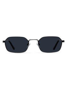 Meller Meller Okulary przeciwsłoneczne LE-TUTCAR Czarny