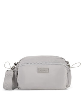 JENNY JENNY Handtasche JNY-M-008-07 Grau