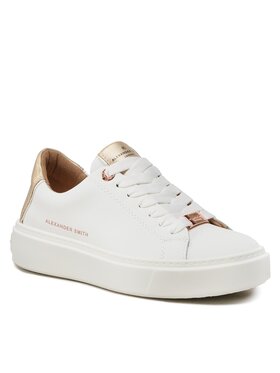 Alexander Smith Alexander Smith Сникърси Lomdon ALAWN2D76WGD Бял