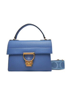Coccinelle Coccinelle Handtasche Arlettis E1 ND8 19 03 01 Blau