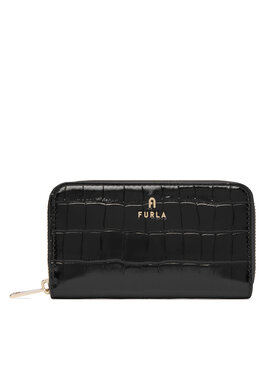 Furla Furla Peněženka Camelia M WP00588 BX4255 O6000 Černá