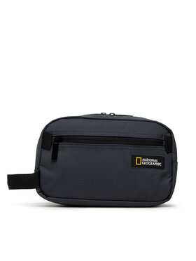 National Geographic National Geographic Kosmetinė Mutation N18380.22 Pilka
