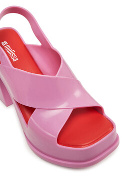 Σανδάλια Melissa φωτογραφία