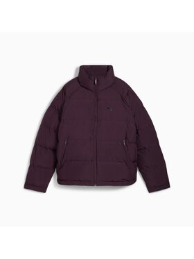 Puma Puma Kurtka przejściowa 626481 Fioletowy Regular Fit