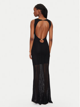 Φόρεμα υφασμάτινο Marciano Guess φωτογραφία