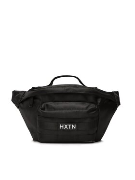 HXTN Supply HXTN Supply Saszetka nerka Prime-Court Crossbody H153050 Czarny