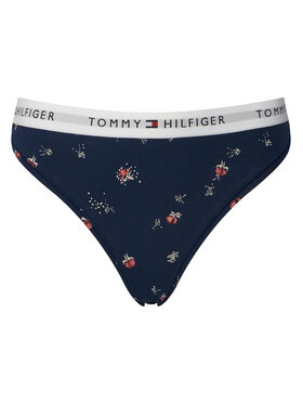 Tommy Hilfiger Σετ στρινγκ Tommy Hilfiger - 7