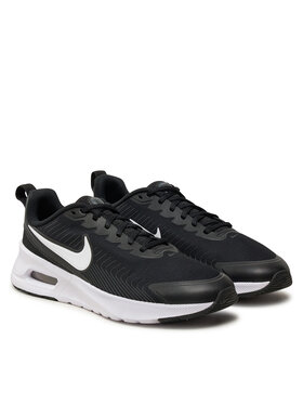 Nike Superge Air Max Nuaxis FD4329 001 Črna