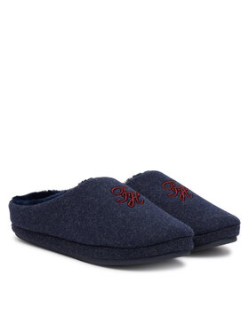 Παντόφλες Σπιτιού Tommy Hilfiger