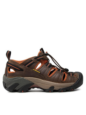 Keen Keen Босоніжки Arroyo II 1008419 Коричневий