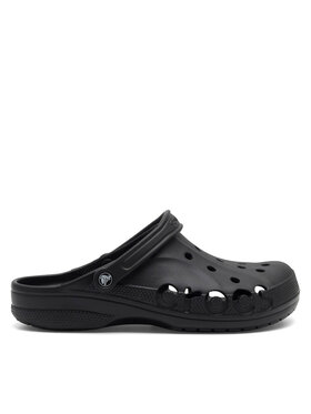 Crocs Crocs Natikače BAYA 10126-001 Crna