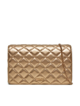 Liu Jo Liu Jo Rankinė Ecs Xs Crossbody AF4104 E0002 Auksinė