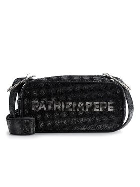 Patrizia Pepe Patrizia Pepe Borsellino 328023 Nero