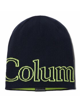 Columbia Columbia Czapka 205315 Czarny