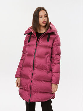 Bomboogie Bomboogie Vatovaná bunda CW 6630 T DLC3 Růžová Regular Fit