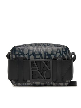 Armani Exchange Armani Exchange Borsetta 942699 3F742 00850 Nero