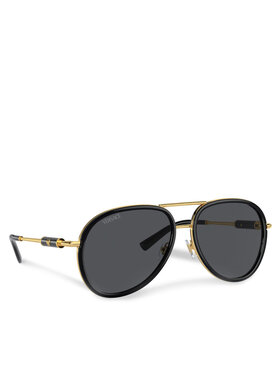 Versace Versace Okulary przeciwsłoneczne 0VE2260 Czarny