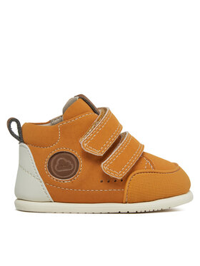 Mayoral Mayoral Schnürschuhe 42417 Gelb
