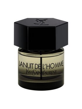 Saint Laurent Saint Laurent La Nuit de L'Homme Woda toaletowa