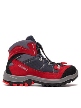 Scarpe trekking bambino dolomite hotsell